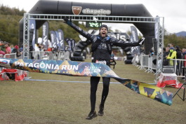 Patagonia Run 2024 - 42K