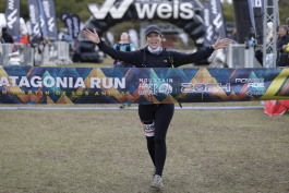 Patagonia Run 2024 - 42K