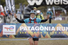 Patagonia Run 2024 - 42K