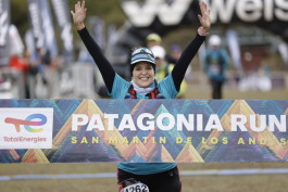 Patagonia Run 2024 - 42K