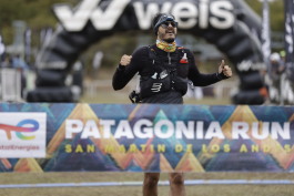 Patagonia Run 2024 - 42K