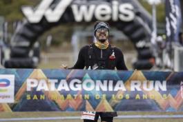 Patagonia Run 2024 - 42K