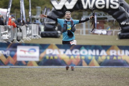 Patagonia Run 2024 - 42K