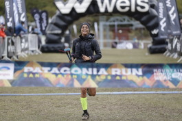 Patagonia Run 2024 - 42K