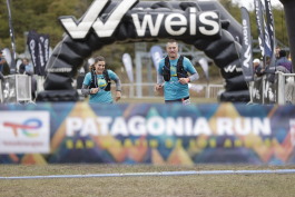 Patagonia Run 2024 - 42K