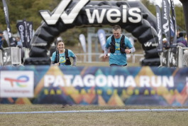 Patagonia Run 2024 - 42K