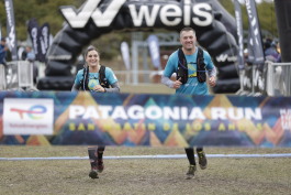 Patagonia Run 2024 - 42K