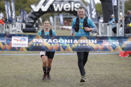 Patagonia Run 2024 - 42K