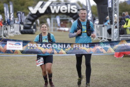 Patagonia Run 2024 - 42K