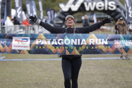 Patagonia Run 2024 - 42K