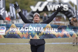 Patagonia Run 2024 - 42K