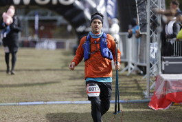 Patagonia Run 2024 - 42K