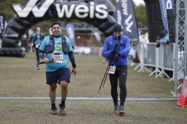 Patagonia Run 2024 - 42K