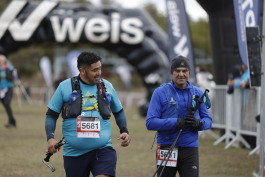 Patagonia Run 2024 - 42K