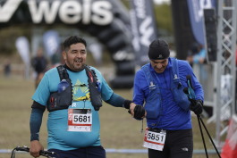 Patagonia Run 2024 - 42K