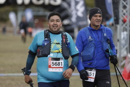 Patagonia Run 2024 - 42K