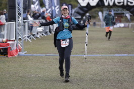 Patagonia Run 2024 - 42K