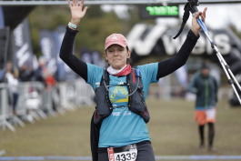 Patagonia Run 2024 - 42K