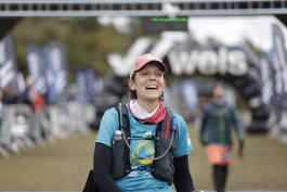 Patagonia Run 2024 - 42K