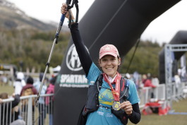 Patagonia Run 2024 - 42K