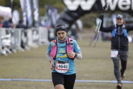 Patagonia Run 2024 - 42K