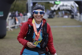 Patagonia Run 2024 - 42K