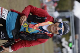 Patagonia Run 2024 - 42K