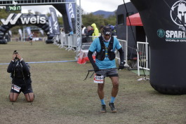 Patagonia Run 2024 - 42K