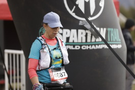 Patagonia Run 2024 - 42K