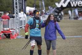 Patagonia Run 2024 - 42K