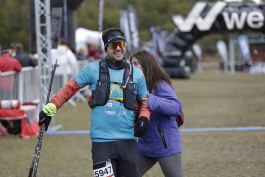 Patagonia Run 2024 - 42K