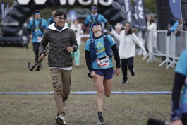 Patagonia Run 2024 - 42K