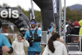 Patagonia Run 2024 - 42K