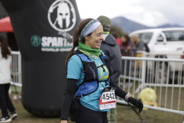 Patagonia Run 2024 - 42K