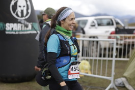 Patagonia Run 2024 - 42K