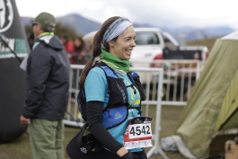 Patagonia Run 2024 - 42K