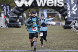 Patagonia Run 2024 - 42K