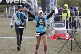 Patagonia Run 2024 - 42K