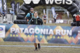 Patagonia Run 2024 - 42K