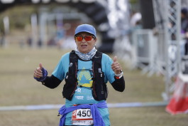 Patagonia Run 2024 - 42K