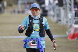 Patagonia Run 2024 - 42K