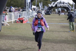 Patagonia Run 2024 - 42K