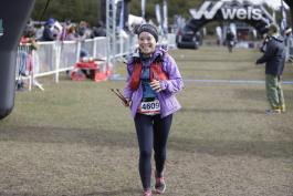 Patagonia Run 2024 - 42K