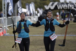 Patagonia Run 2024 - 42K