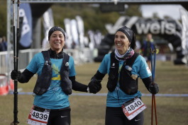 Patagonia Run 2024 - 42K