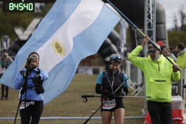 Patagonia Run 2024 - 42K