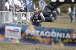 Patagonia Run 2024 - 42K