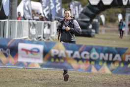 Patagonia Run 2024 - 42K