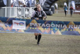 Patagonia Run 2024 - 42K