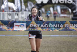 Patagonia Run 2024 - 42K